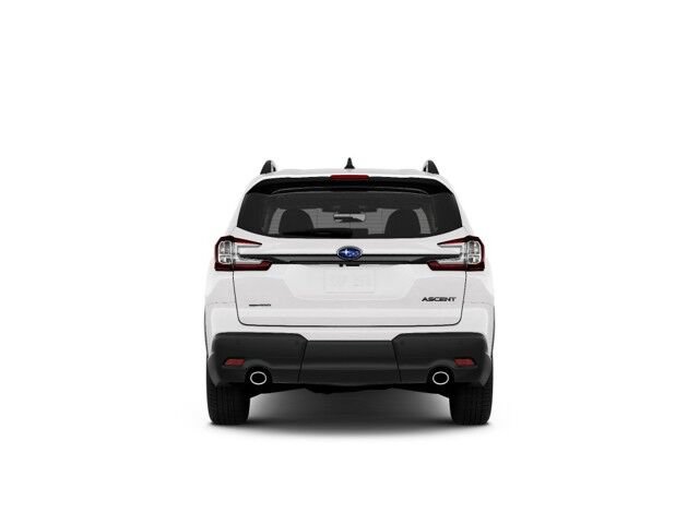 New 2027 Subaru Ascent Premium AWD/4WD image 9