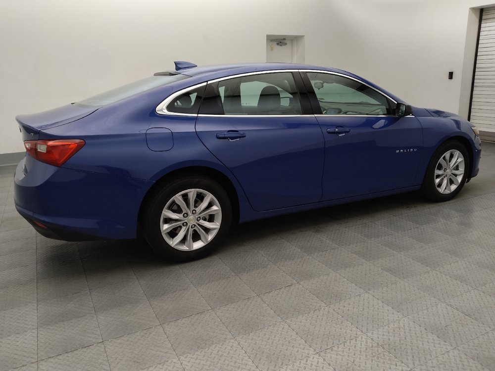 Used 2023 Chevrolet Malibu LT FWD image 10