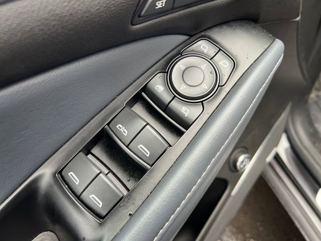 Used 2023 Buick Enclave Premium w/ Experience Buick Package image 12