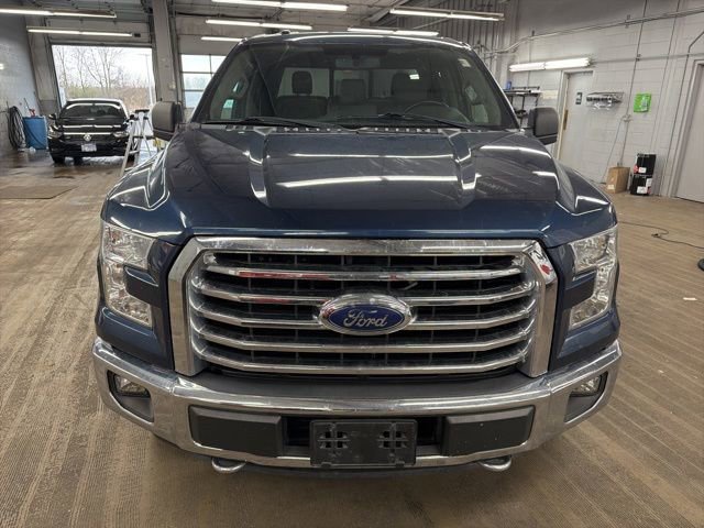 Used 2015 Ford F150 XLT w/ Equipment Group 302A Luxury image 10