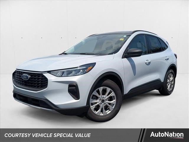 New 2025 Ford Escape Active w/ Tech Pack #1