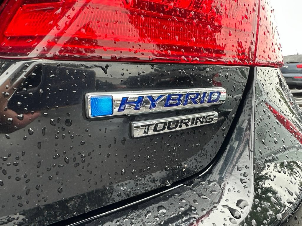 Used 2015 Honda Accord Touring image 4
