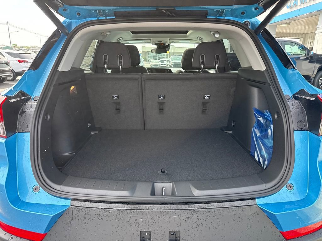 New 2026 Chevrolet TrailBlazer LT w/ Convenience Package image 24