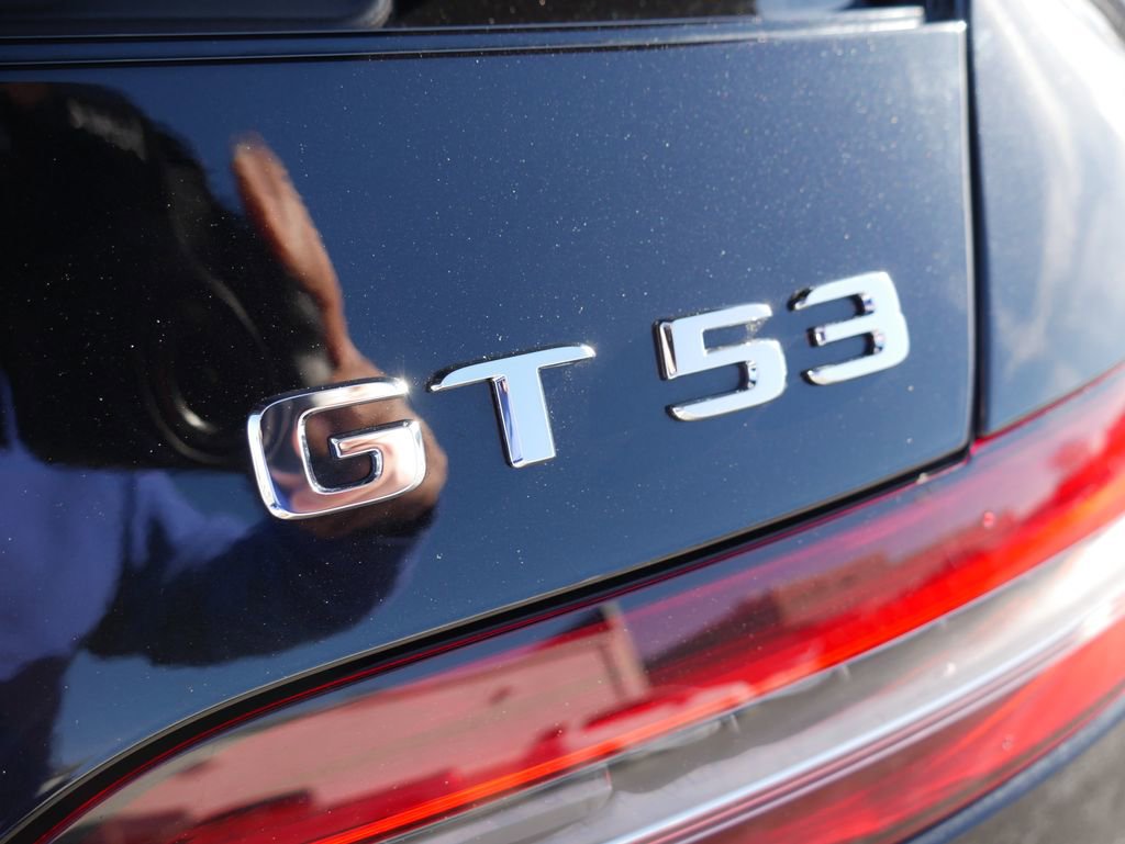 Used 2023 Mercedes-Benz AMG GT 53 image 12