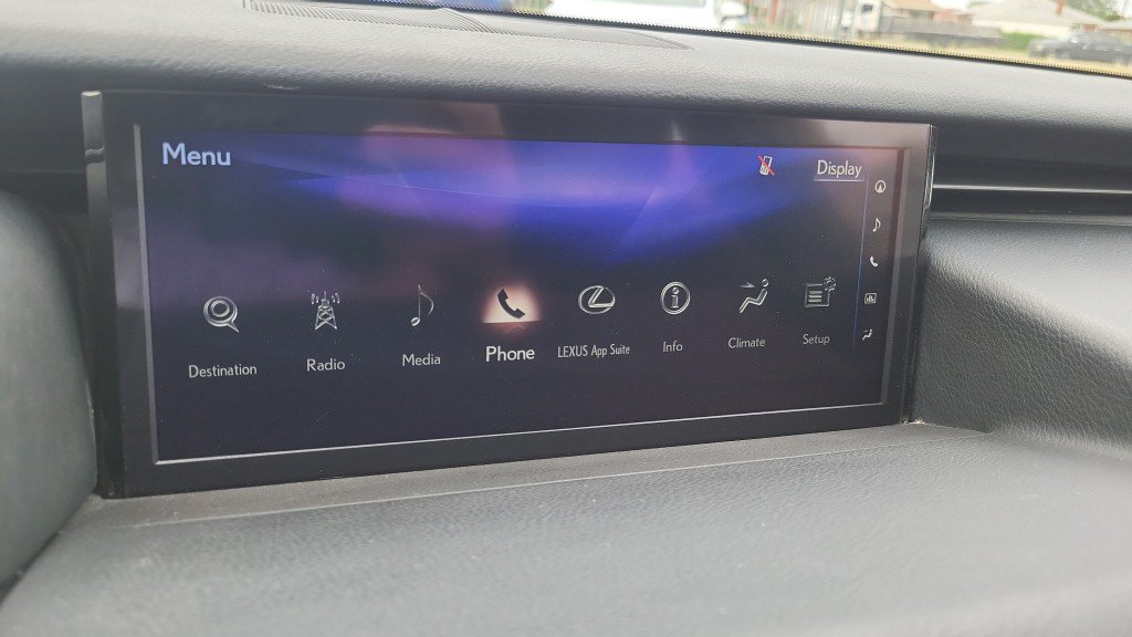 Used 2017 Lexus IS 350 F Sport w/ F Sport Package AWD/4WD image 32