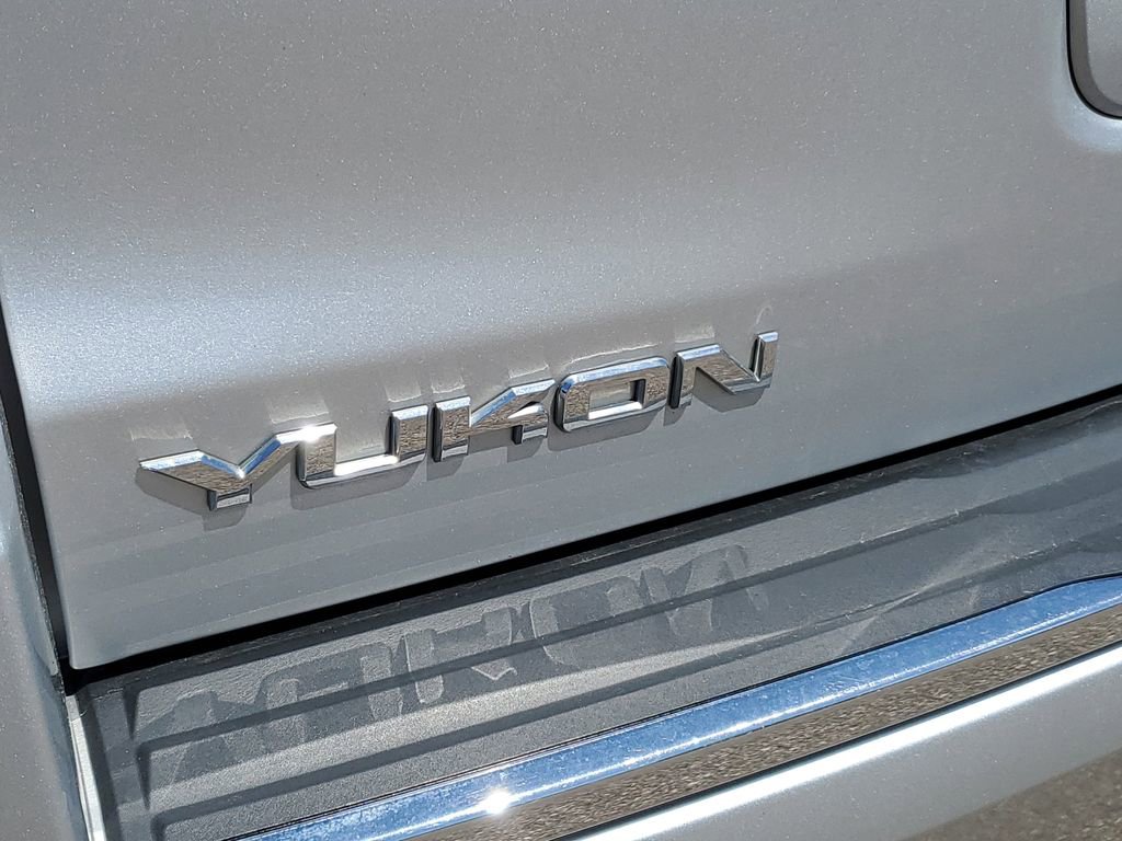 Used 2019 GMC Yukon Denali w/ Open Road Package AWD/4WD image 41