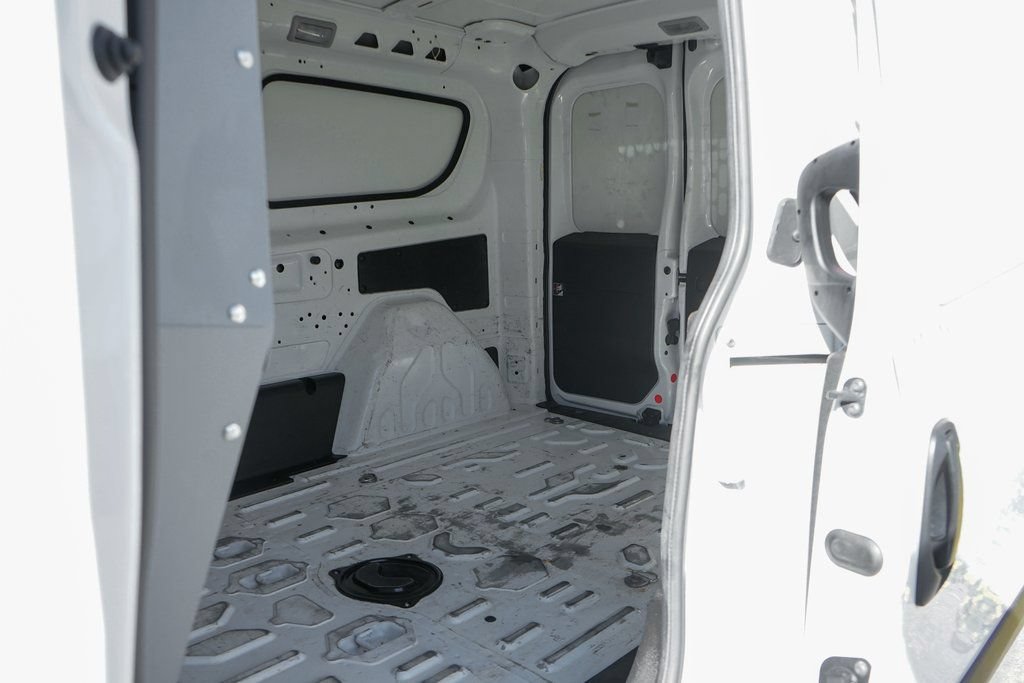 Used 2022 RAM ProMaster City Tradesman FWD image 8