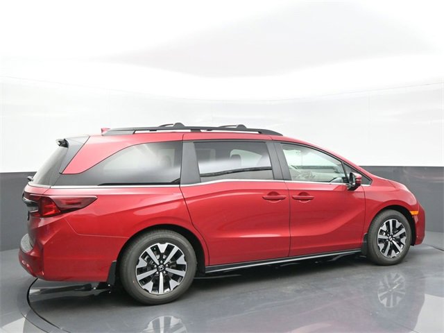 New 2026 Honda Odyssey EX-L image 6
