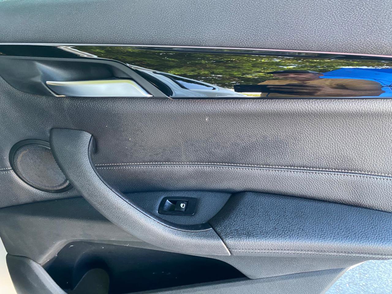 Used 2017 BMW X1 sDrive28i FWD image 43