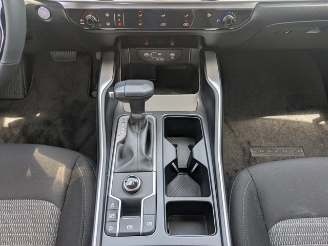 New 2026 Kia Sorento LX FWD image 21