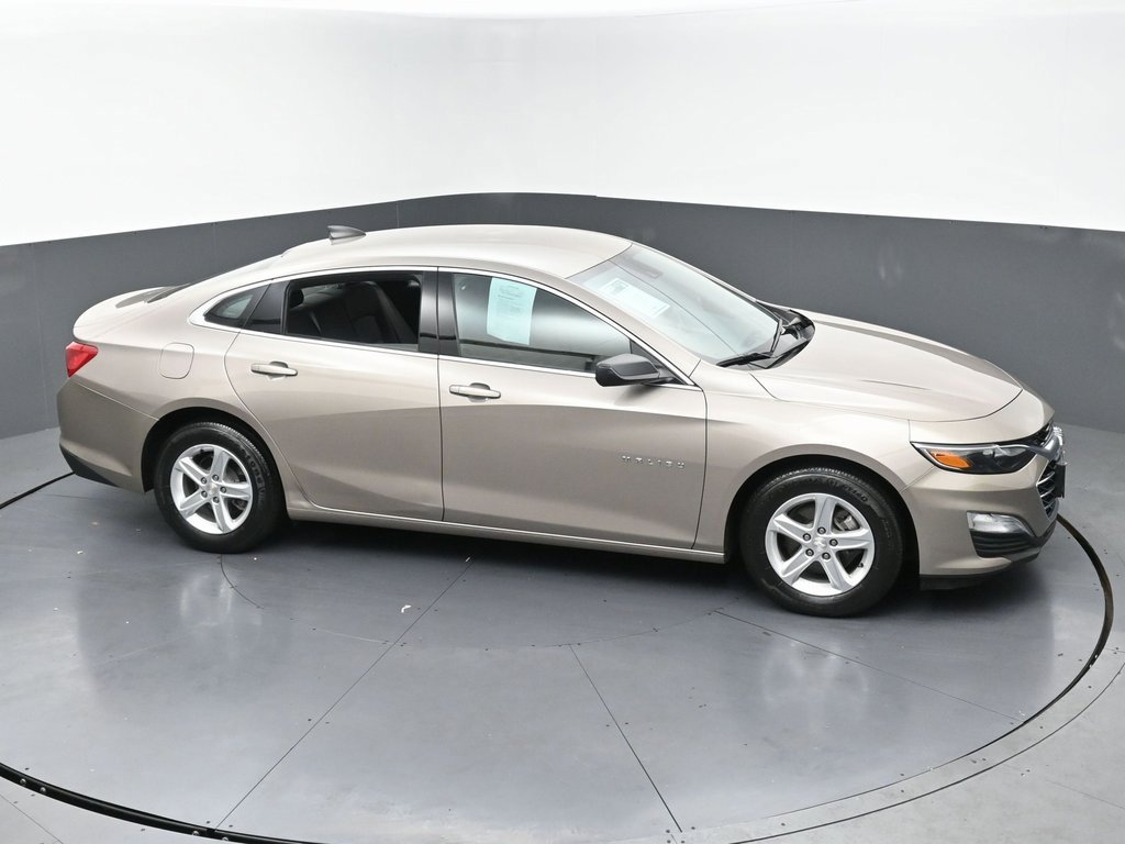 Used 2023 Chevrolet Malibu LS image 45