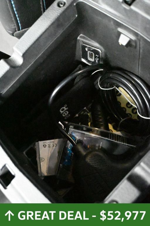 Used 2020 Jeep Gladiator Rubicon image 51