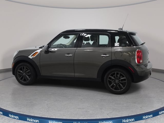 Used 2014 MINI Cooper Countryman FWD image 9