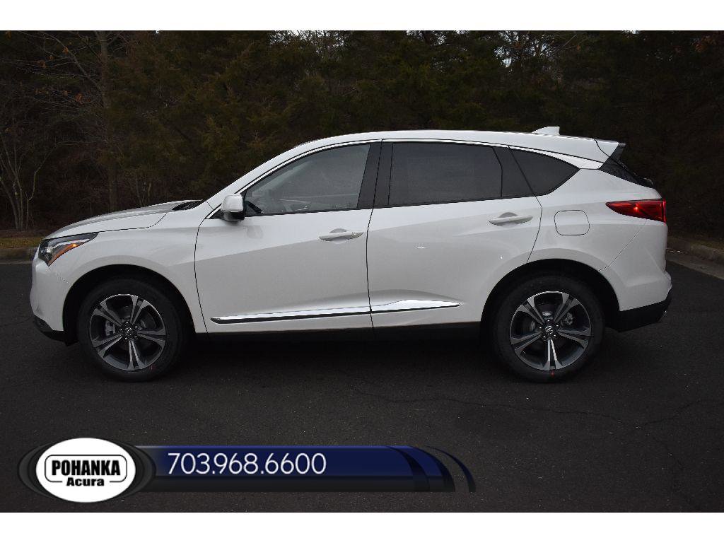 New 2026 Acura RDX Technology Package image 4