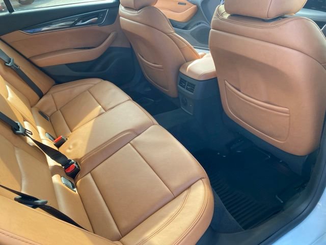 Used 2026 Cadillac CT5 Premium Luxury w/ Platinum Package AWD/4WD image 41