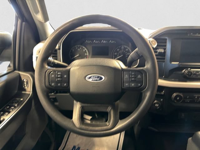 Used 2023 Ford F150 XLT AWD/4WD image 13