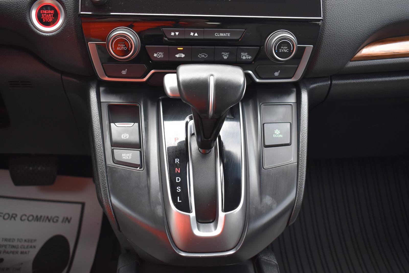 Used 2019 Honda CR-V EX-L image 41