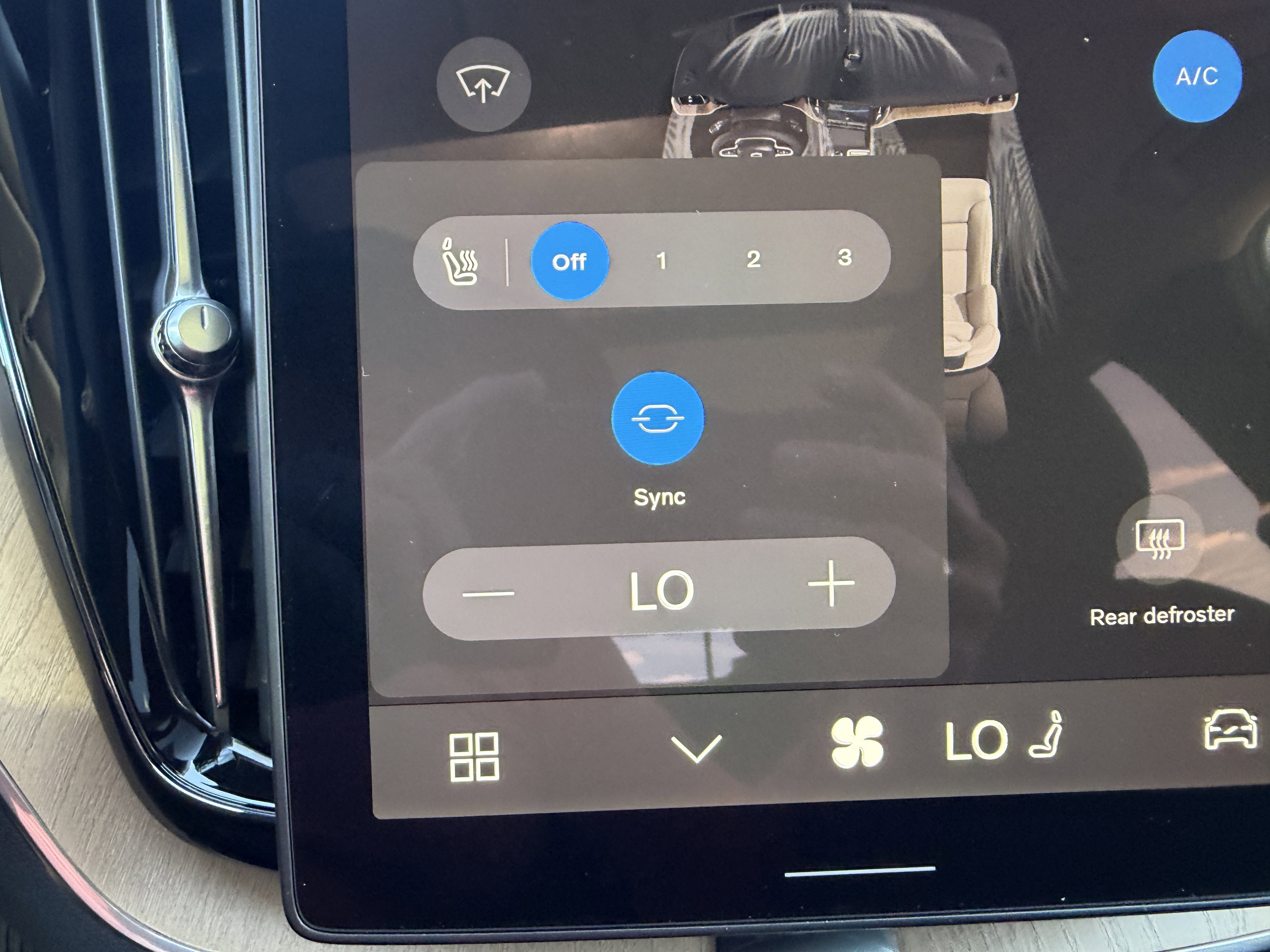 New 2026 Volvo XC60 B5 Core image 24