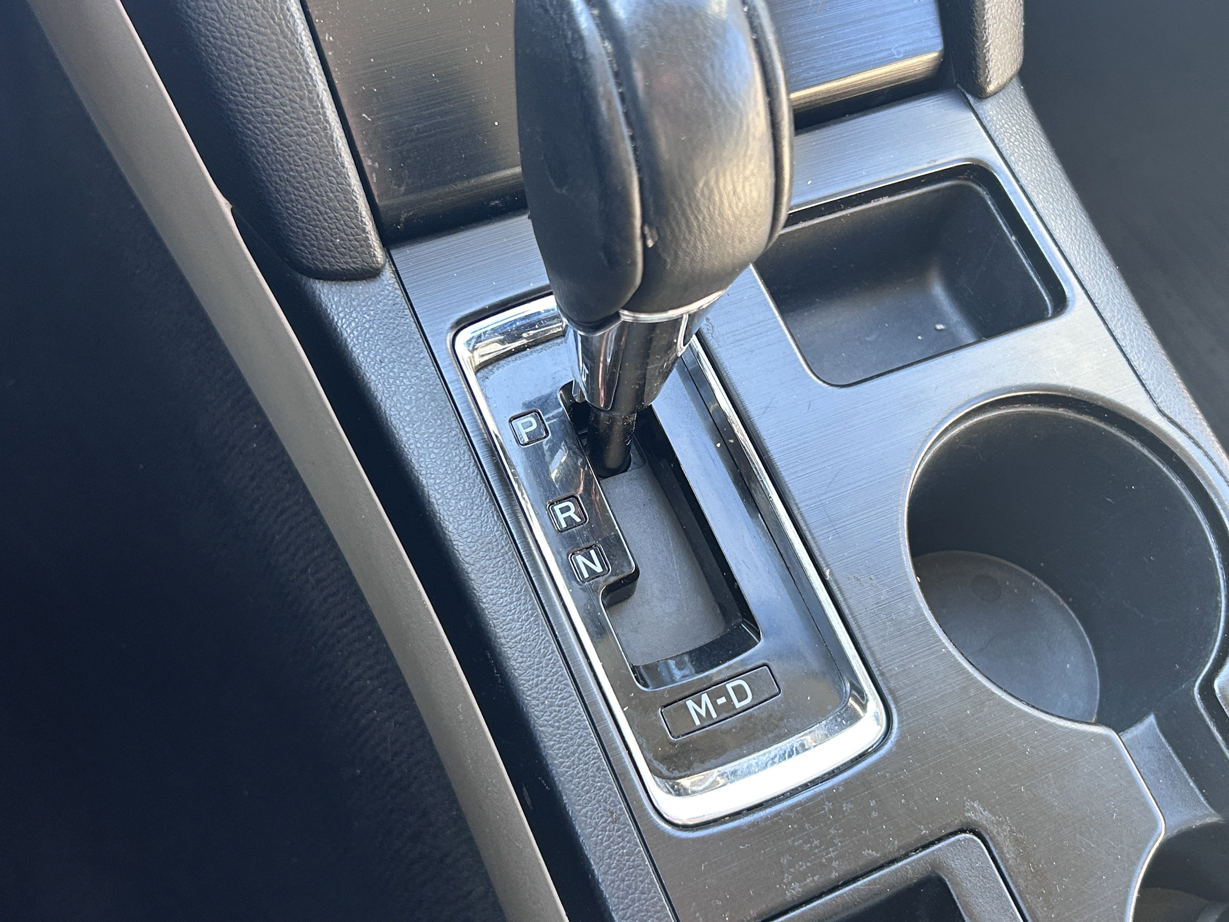 Used 2018 Subaru Outback 2.5i Limited image 14