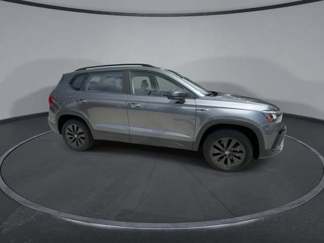 Used 2023 Volkswagen Taos S w/ Driver Assistance Package FWD image 9