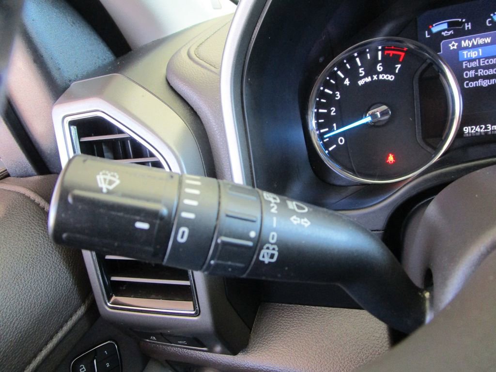Used 2021 Ford Expedition XLT RWD image 32