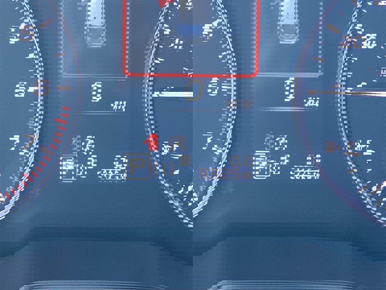 Certified 2024 Subaru Impreza 2.0i Sport image 29