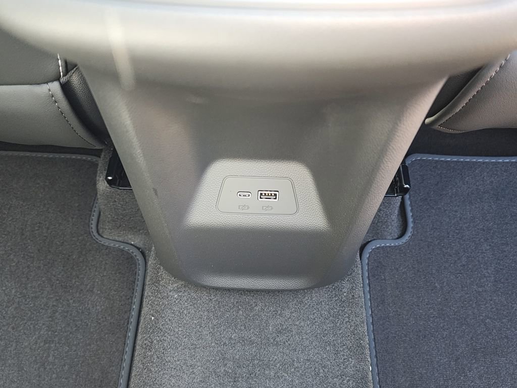 New 2026 Buick Envision Sport Touring image 47