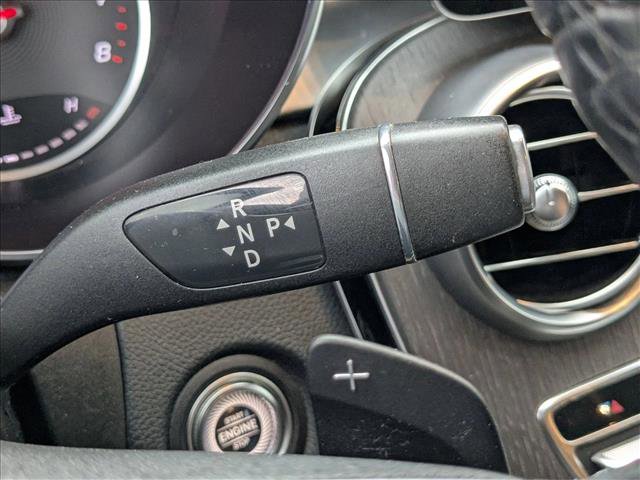 Used 2021 Mercedes-Benz GLC 300 image 12