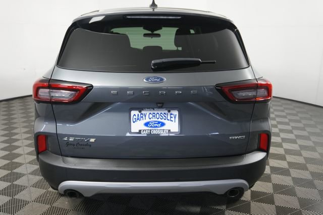 Certified 2024 Ford Escape Active image 4