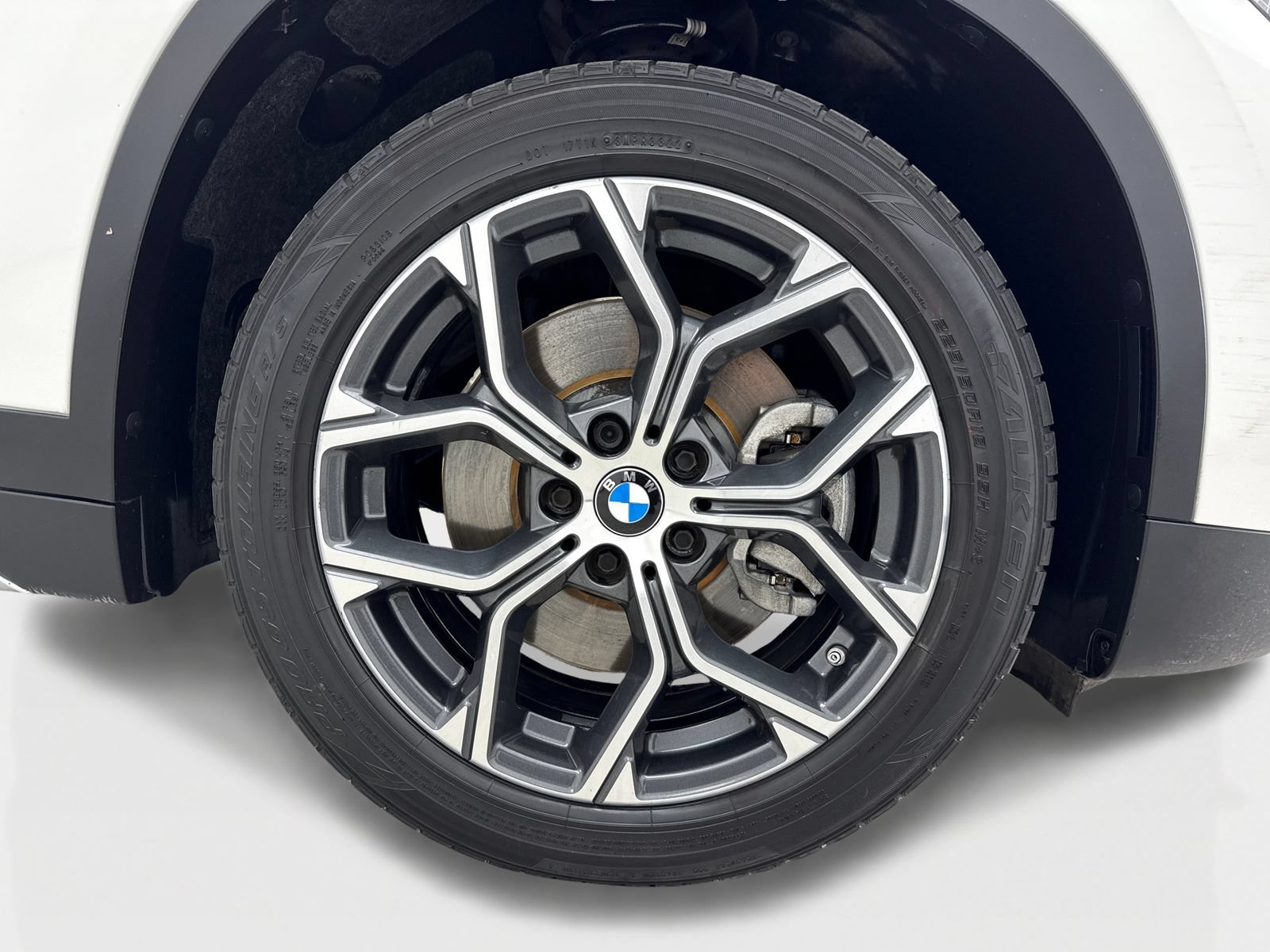 Used 2020 BMW X1 sDrive28i w/ Premium Package FWD image 48