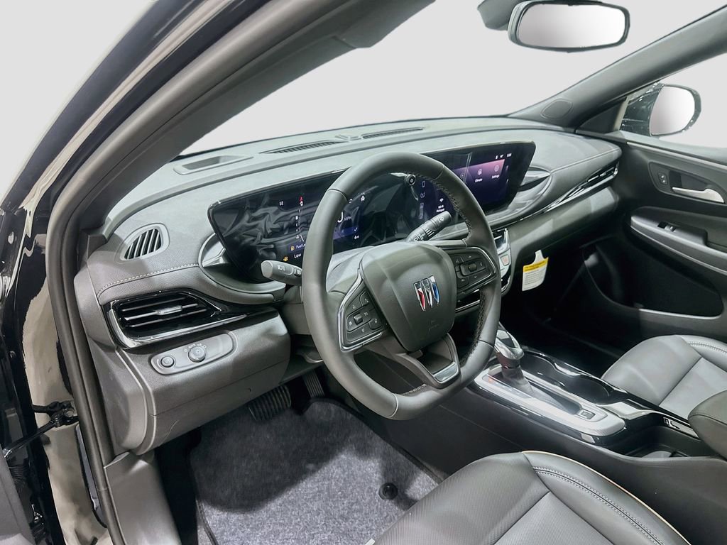 New 2026 Buick Envista Avenir FWD image 9
