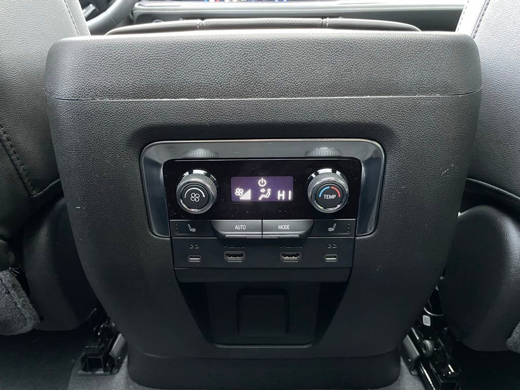 New 2026 Chevrolet Tahoe Premier image 29