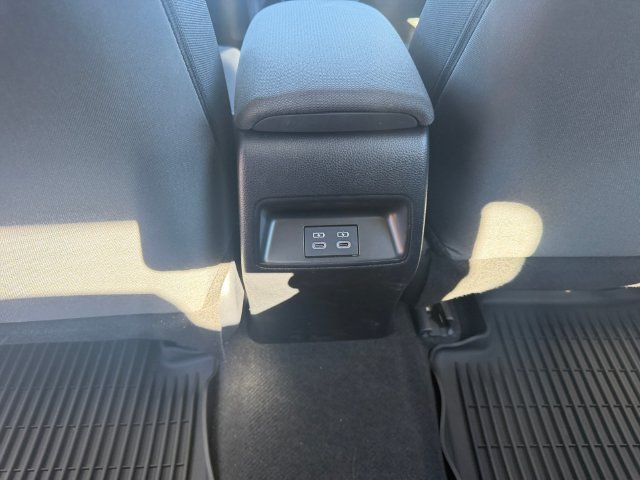 Certified 2026 Toyota Corolla LE FWD image 15