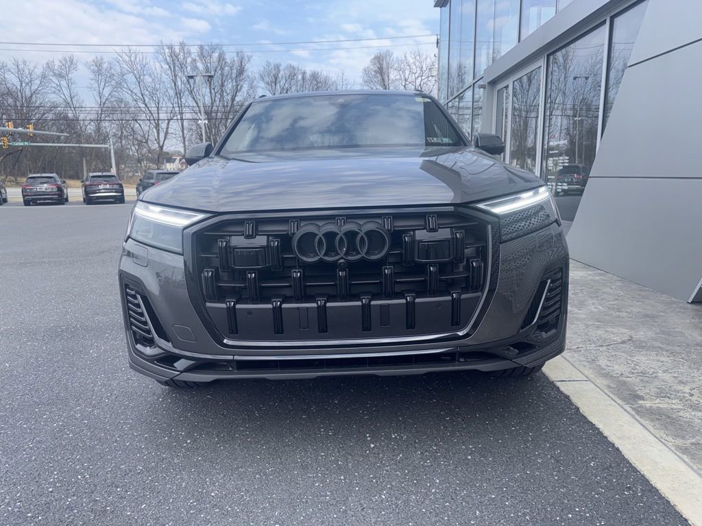 New 2026 Audi Q7 3.0T Premium AWD/4WD image 36