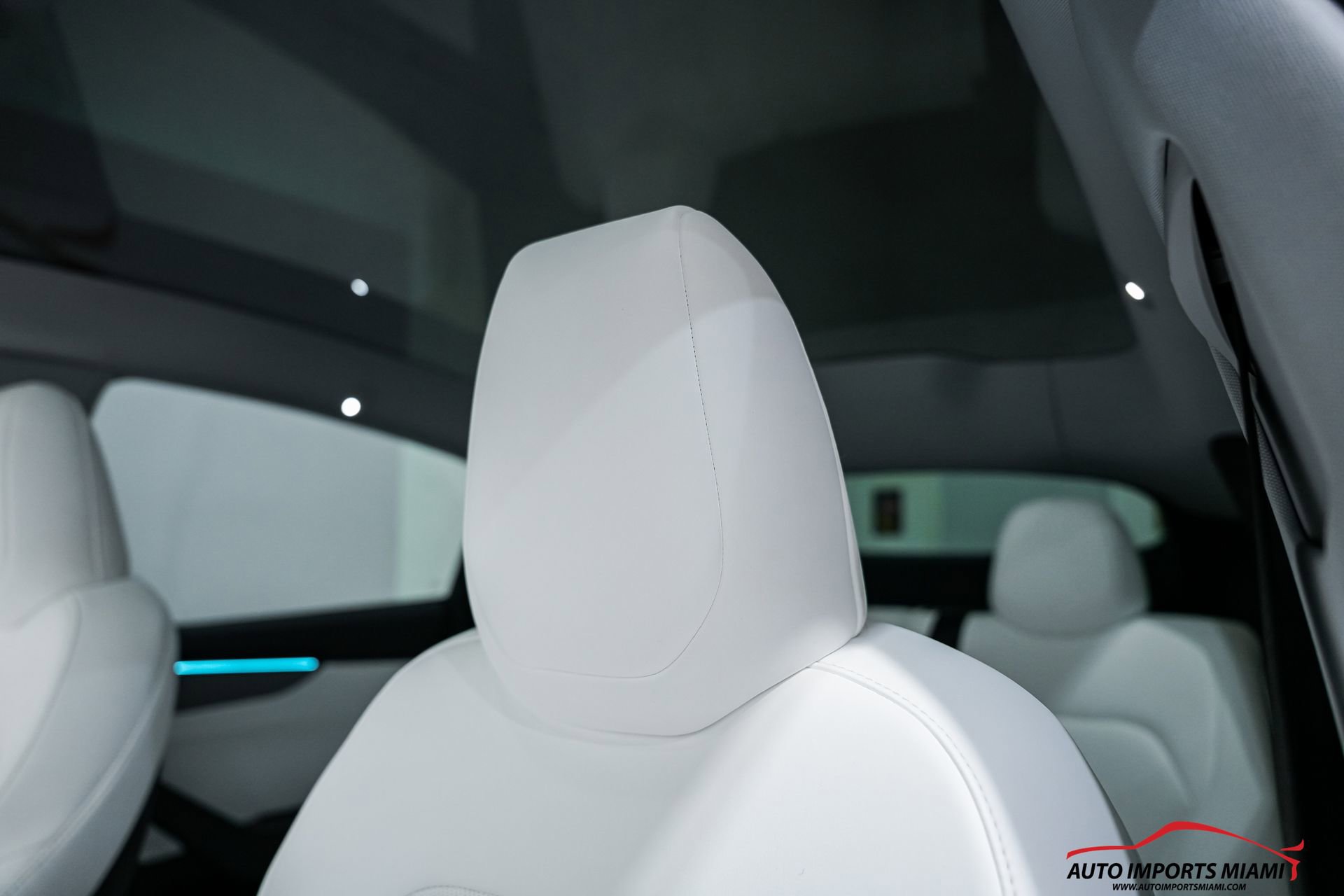 Used 2026 Tesla Model Y Long Range RWD image 37