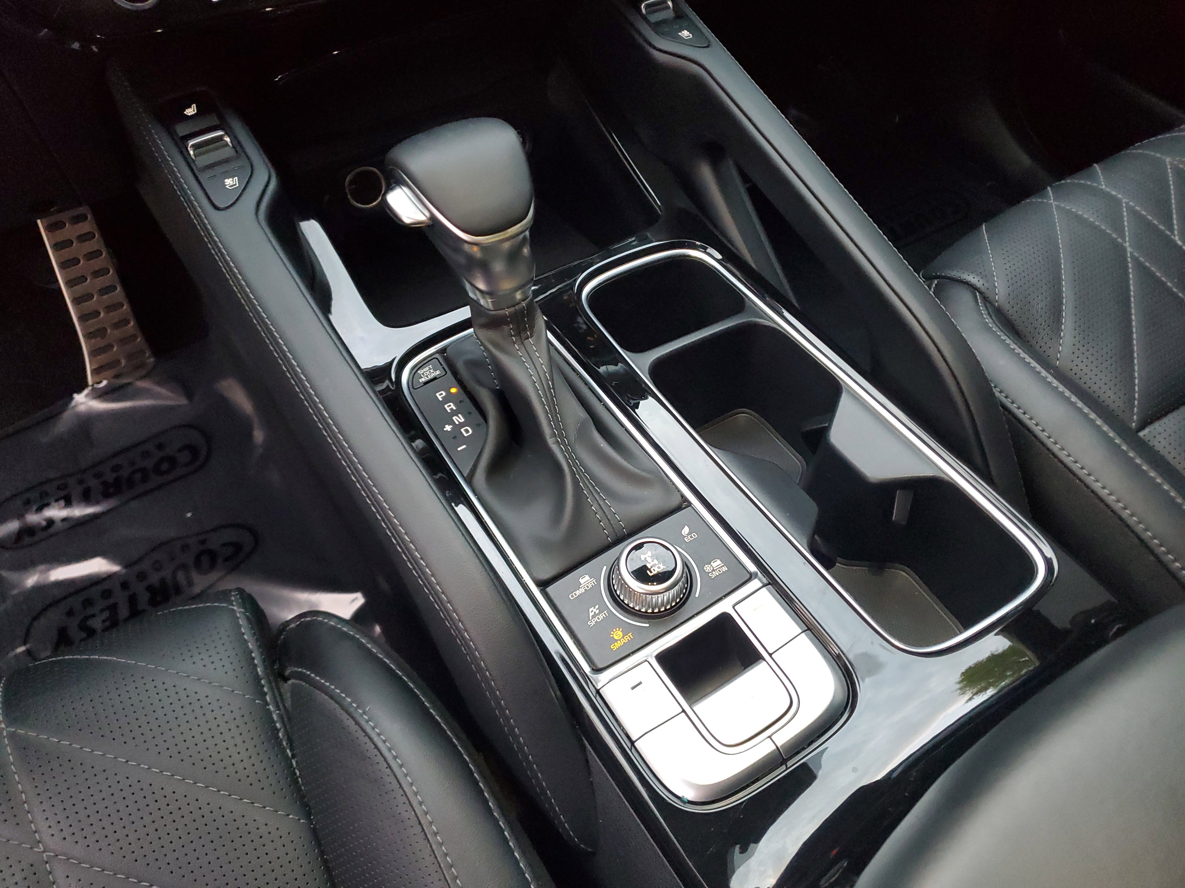 Used 2023 Kia Telluride SX Prestige X-Line AWD/4WD image 26