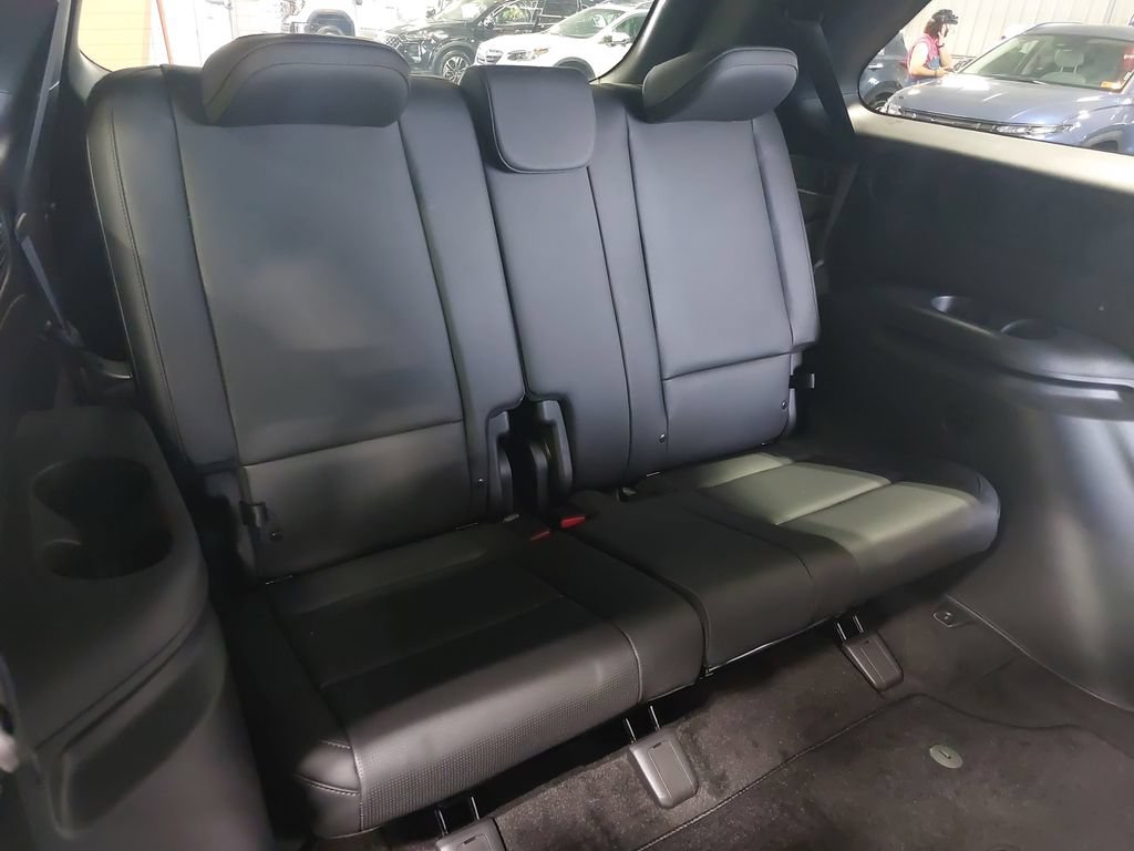 New 2026 Hyundai Palisade SEL Premium AWD/4WD image 12