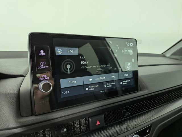 New 2026 Honda CR-V Sport-L image 18