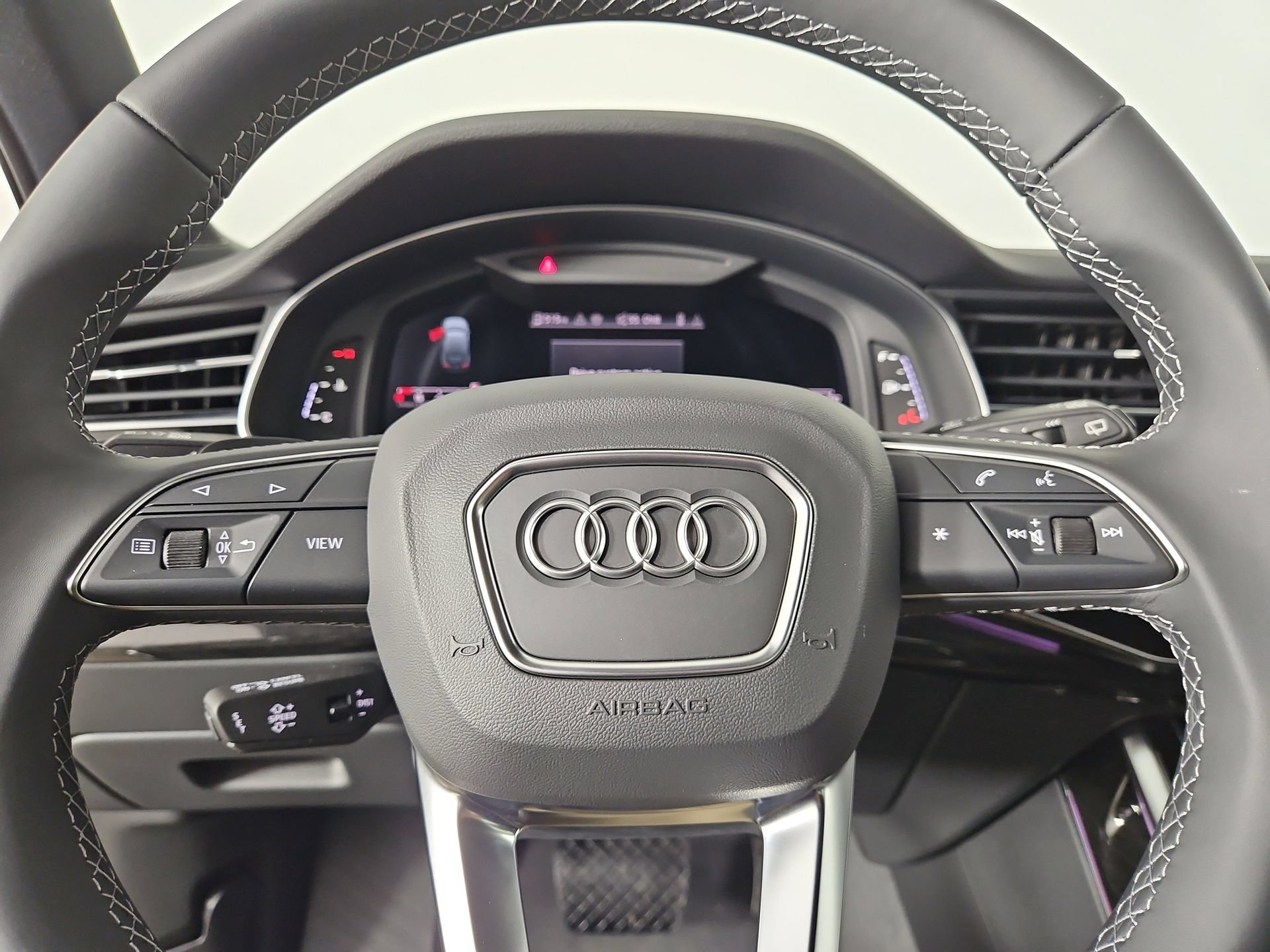 New 2026 Audi Q7 2.0T Premium AWD/4WD image 23