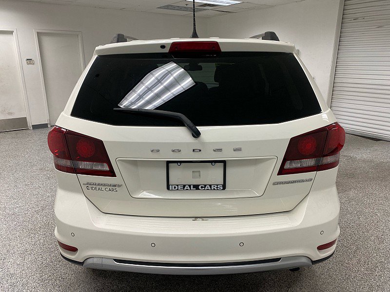 Used 2020 Dodge Journey Crossroad image 6