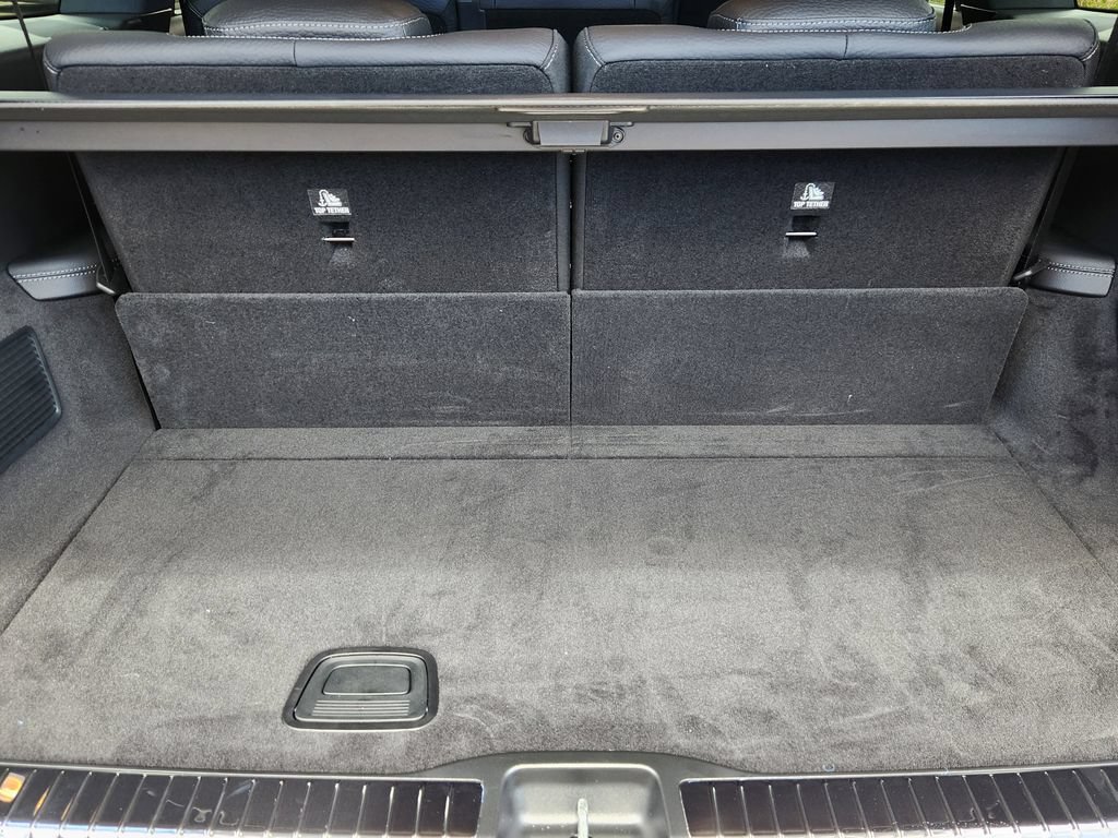 New 2026 Mercedes-Benz GLS 580 4MATIC image 33