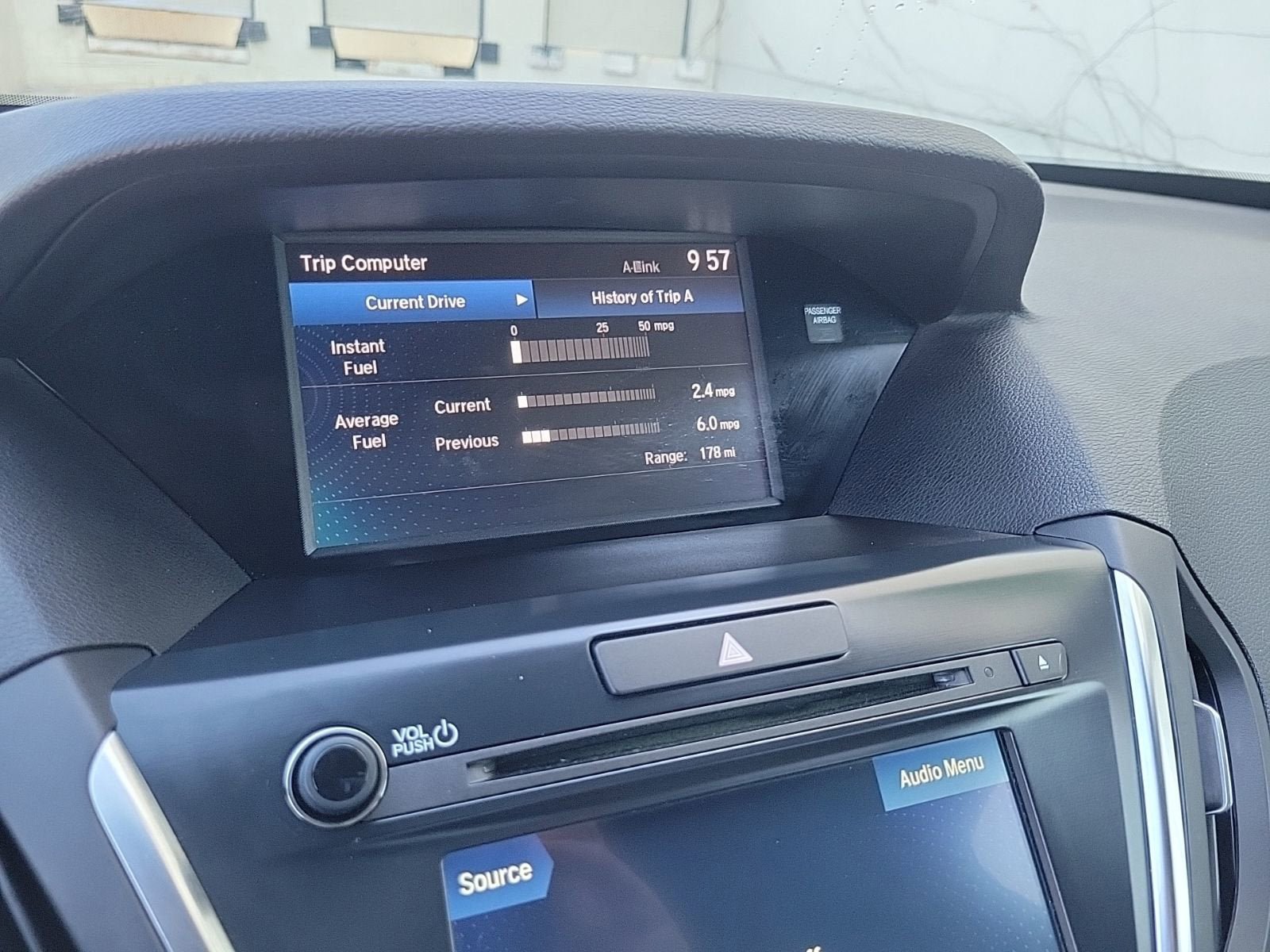Used 2020 Acura MDX FWD w/ Technology Package image 37