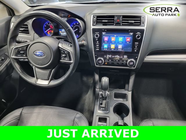 Used 2018 Subaru Legacy 2.5i Limited AWD/4WD image 29