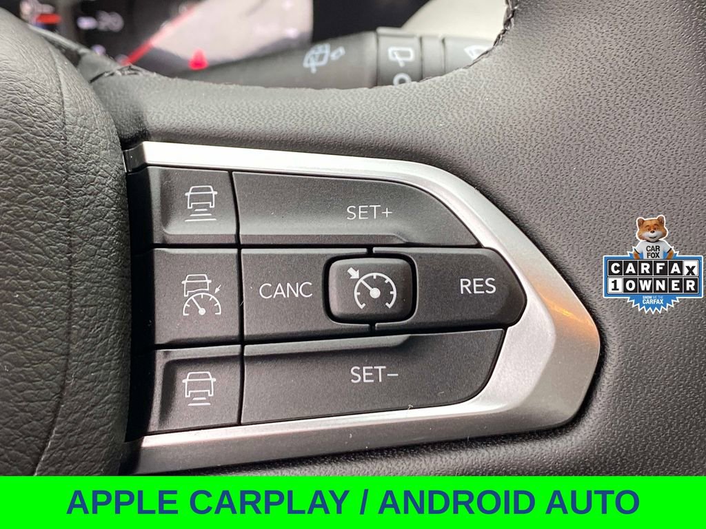 Certified 2025 Jeep Compass Limited image 15