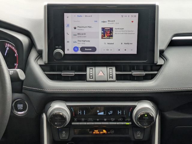 Used 2024 Toyota RAV4 XLE Premium image 32