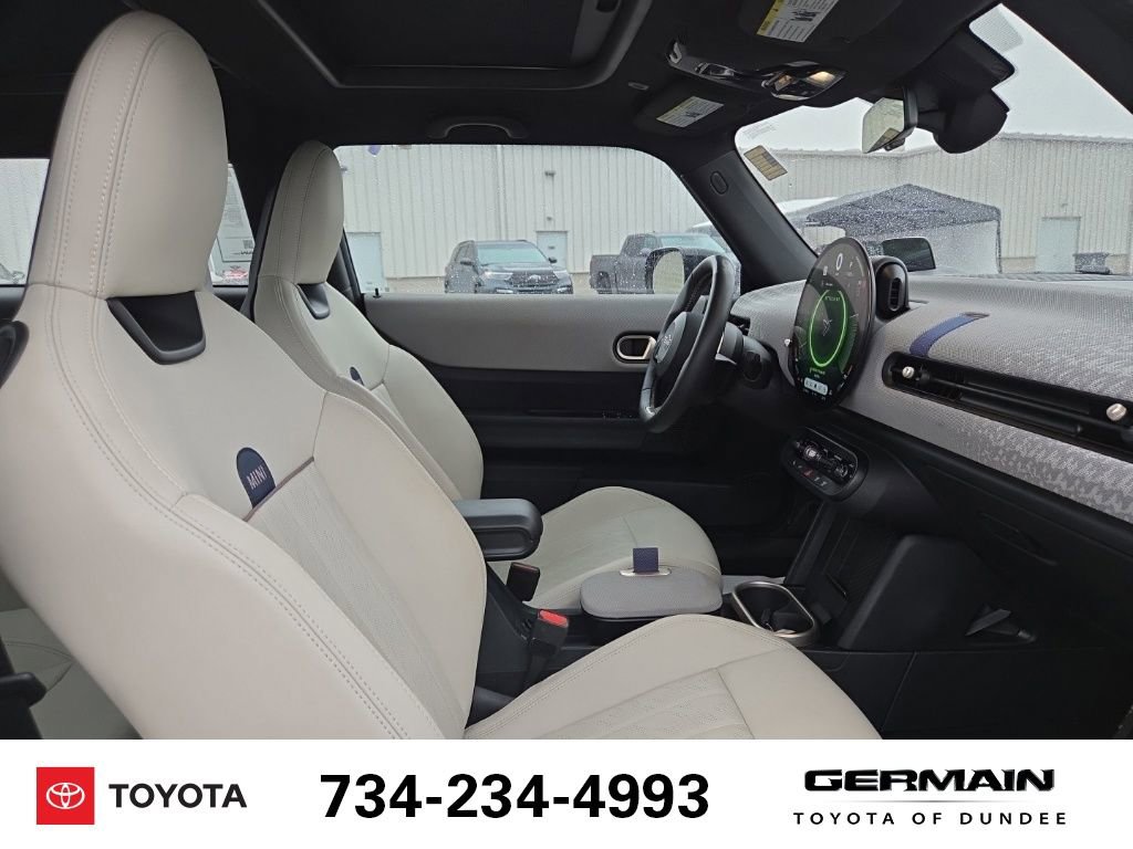 Used 2025 MINI Cooper S image 16