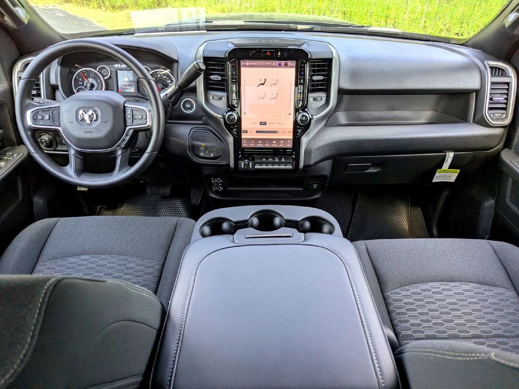 New 2026 RAM 3500 Tradesman image 49