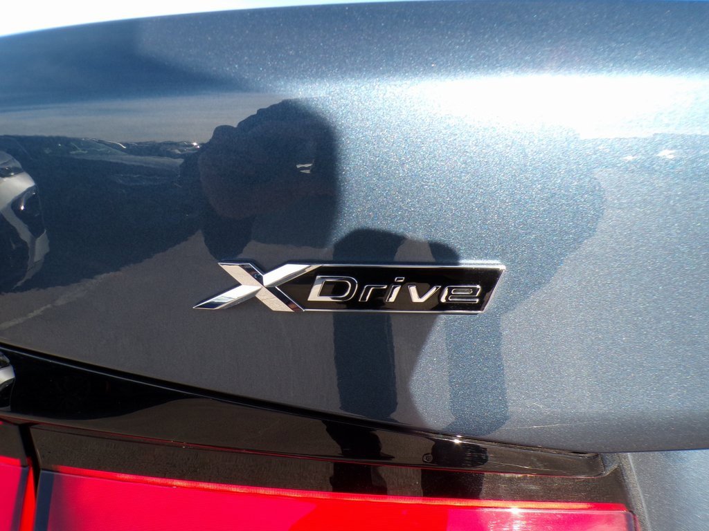 Certified 2023 BMW 540i xDrive w/ Convenience Package image 26