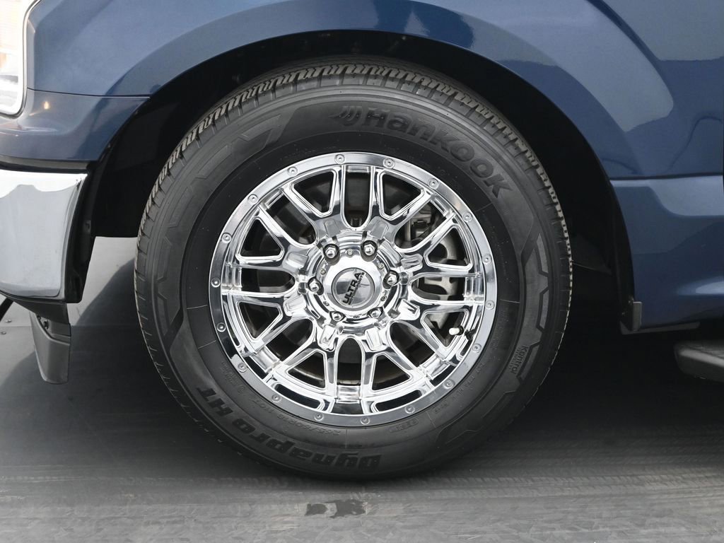 Used 2018 Ford F150 XLT w/ Equipment Group 301A Mid image 21