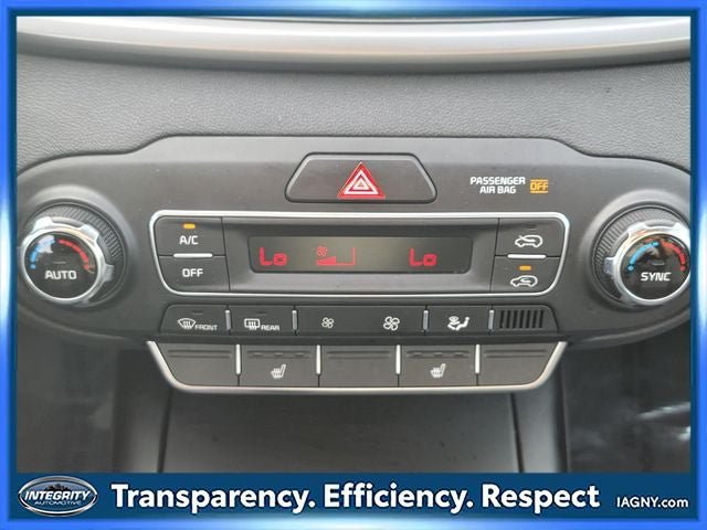 Used 2019 Kia Sorento AWD w/ LX Convenience Package image 21
